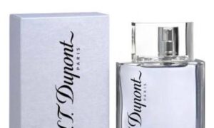 عطر مردانه S.T Dupont Essence Pure با رایحه‌ای خنک و چوبی که مناسب برای هر مناسبتی است. این عطر با ماندگاری بالا و طراحی خاص خود، یکی از انتخاب‌های برجسته در دنیای عطرها برای آقایان است.