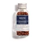 قرص فیتو فانر PHYTO PHANERE - مکمل طبیعی برای تقویت مو و ناخن، حاوی ویتامینها و عصارههای گیاهی برای بهبود سلامت و زیبایی.