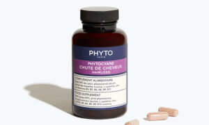 تصویر کپسول ضدریزش مو فیتو فیتوسیان جدید، محصولی طبیعی برای تقویت و جلوگیری از ریزش مو.