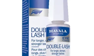 محلول تقویت کننده مژه ماوالا مدل Double-Lash با حجم 10 میلی لیتر