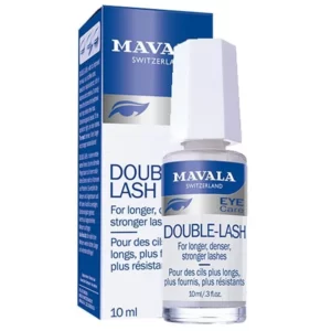 محلول تقویت کننده مژه ماوالا مدل Double-Lash با حجم 10 میلی لیتر