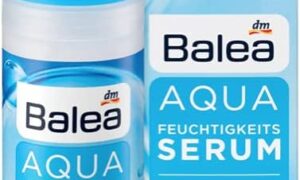 سرم آبرسان آکوا باله آ حاوی هیالورونیک اسید، مناسب انواع پوست برای افزایش لطافت و شفافیت