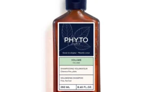 شامپو حجم‌دهنده فیتو پاریس برای افزایش حجم و لطافت موها