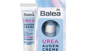 کرم دور چشم اوره باله آ حجم 15 میل، مناسب برای کاهش چین و چروک و آبرسانی عمیق