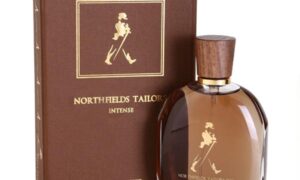 عطر نورس فیلدز تیلورز اینتنس مردانه NorthFields Tailors Intense با رایحه گرم و ماندگار
