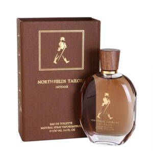 عطر نورس فیلدز تیلورز اینتنس مردانه NorthFields Tailors Intense با رایحه گرم و ماندگار
