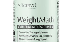 مکمل لاغری ویت مث پلاس افترایو اصلی – فرمول پیشرفته کاهش وزن | Advanced Weight Loss Formula