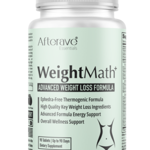 مکمل لاغری ویت مث پلاس افترایو اصلی – فرمول پیشرفته کاهش وزن | Advanced Weight Loss Formula